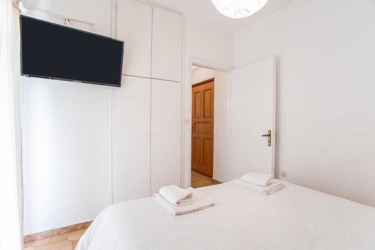 Livadia Seaside Studios 14 باروس المظهر الخارجي الصورة